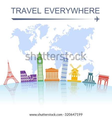 Travel Worldwide