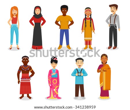 Afro Man Stock Vectors & Vector Clip Art | Shutterstock