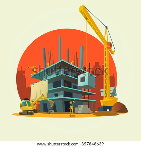 Construction Stock Images, RoyaltyFree Images  Vectors  Shutterstock