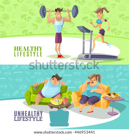 Healthy Lifestyle
