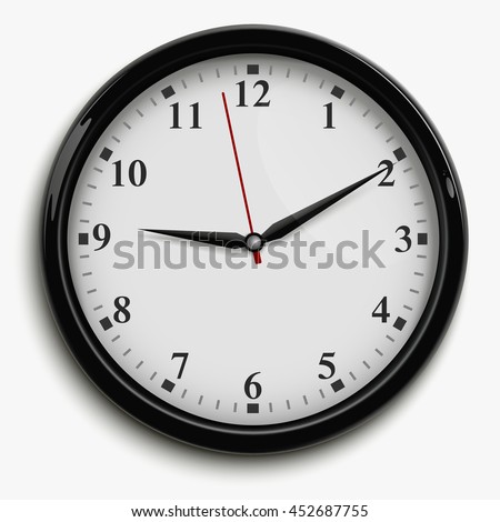Clock Hands Stock Images, Royalty-Free Images & Vectors | Shutterstock