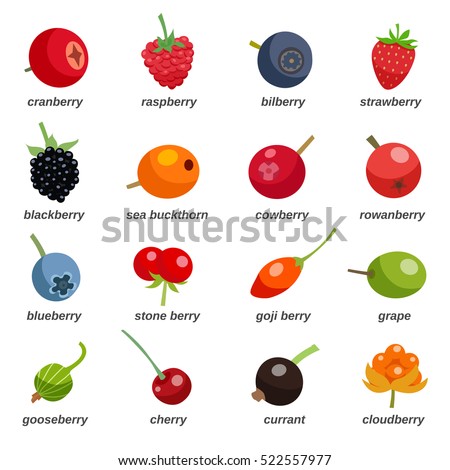 Is A Cherry A Berry