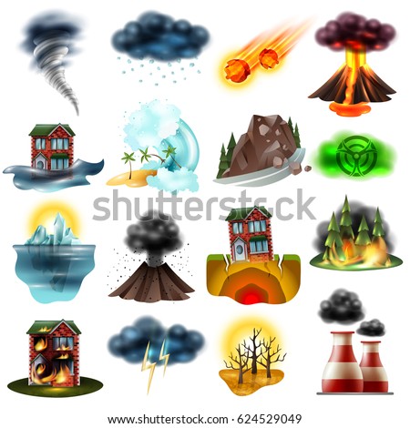 Macrovector's Portfolio on Shutterstock