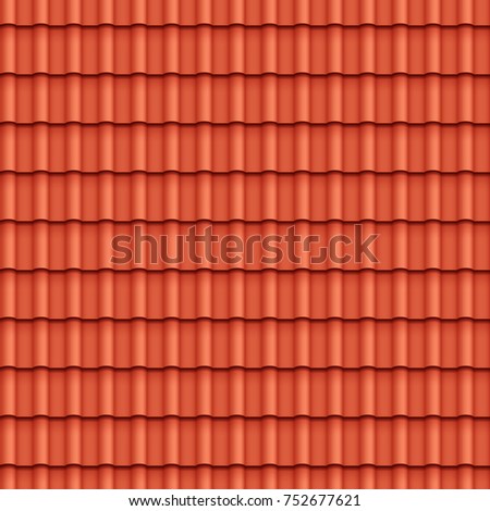 04 ŞUBAT 2018 PAZAR BULMACASI SAYI : 1662 Stock-photo-roof-tile-seamless-pattern-for-house-covering-in-red-color-illustration-752677621