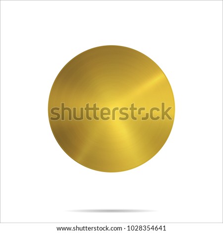 gold medal template