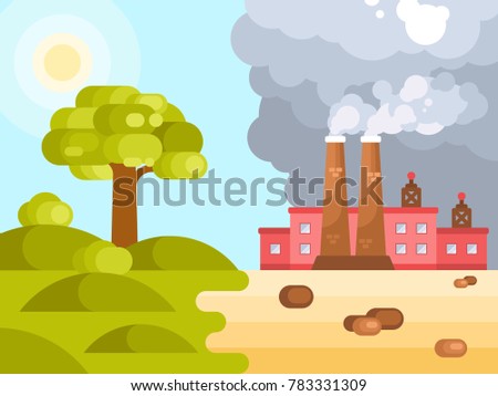 Environmental Degradation Stock Images, Royalty-Free Images & Vectors ...