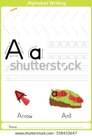 Alfabet dejting brev z har