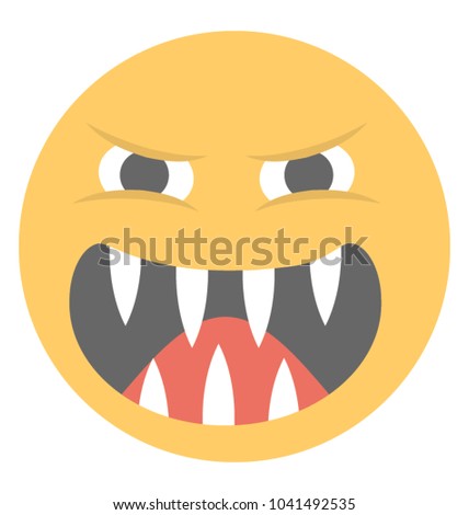 Evil Grin Stock Images, Royalty-Free Images & Vectors | Shutterstock