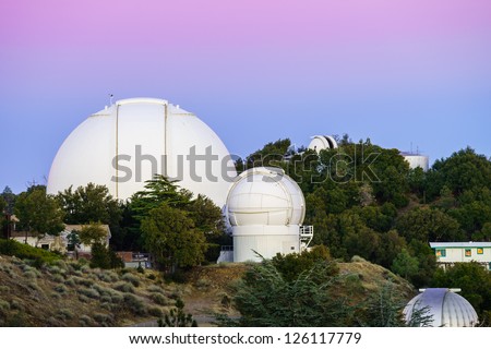 Apologise, but, small lick observatory shutter operation opinion you Consider, small lick observatory shutter operation