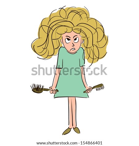 Frizzy Stock Photos, Royalty-Free Images & Vectors - Shutterstock