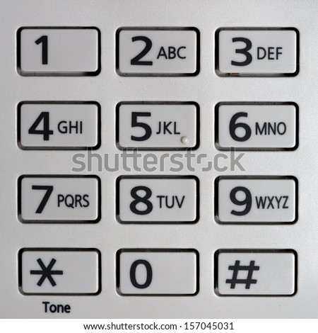 Dial-pad Stock Images, Royalty-Free Images & Vectors | Shutterstock