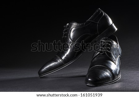 Mens Shoes Casual Dress Mens Stock Photos, Images, & Pictures ...