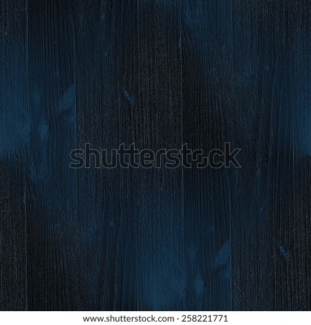 Dark Blue Background Wood Grain Texture Seamless Pattern Dark Blue Background Wood Grain Texture Seamless Pattern