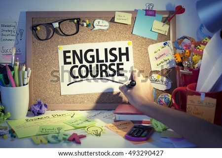Image result for english course