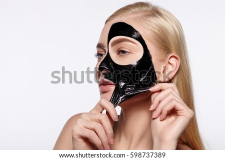 Black facial girl young Amy reid big cock