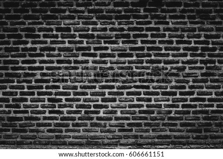 Black Brick Wall black brick wall background stock photo 426702319 - shutterstock Black Brick Wall black brick wall background stock photo 426702319 - shutterstock
