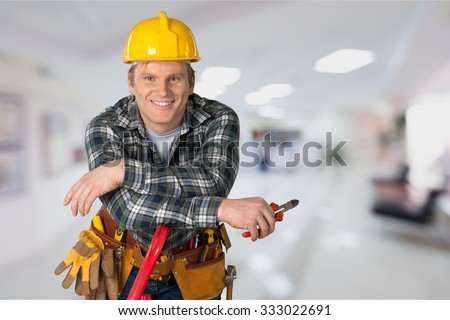 Electrician.