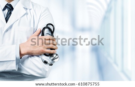 Doctor.