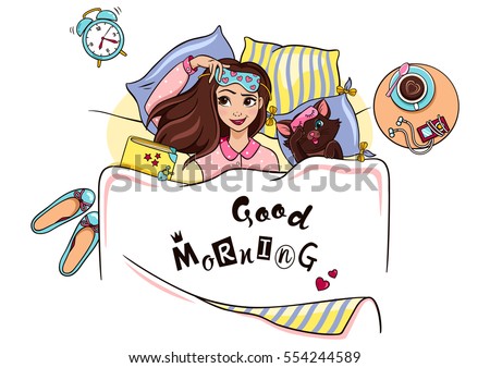 Morning Stock Images, Royalty-Free Images & Vectors | Shutterstock