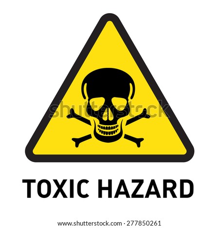 Toxic Symbol Stock Images, Royalty-Free Images & Vectors | Shutterstock