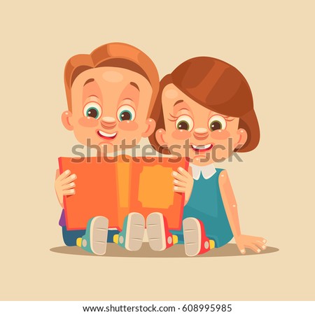 Brother And Sister Stock Images, Royalty-Free Images & Vectors