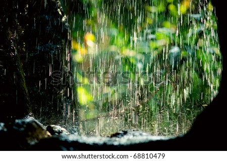 Rain Falling Stock Photos, Images, & Pictures | Shutterstock