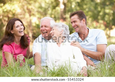 Portrait of mother with grown son Stock Photos, Images, & Pictures ...