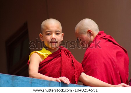 Darjeeling West Bengal India March 25 Stock Photo Edit Now