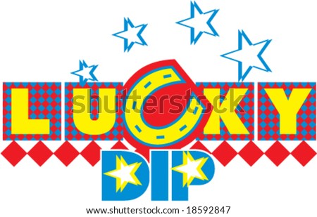 Lucky dip Stock Photos, Lucky dip Stock Photography, Lucky dip Stock ...