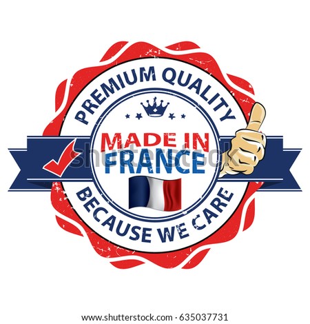 Made In France Film