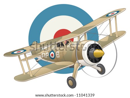 Image result for British Air Force CARTOON