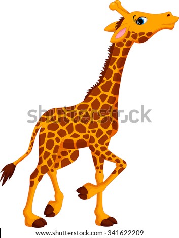 Giraffe Stock Images Royalty Free Images Vectors 