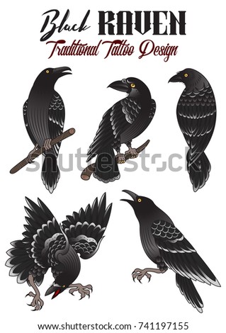 crow tattoo stock images royalty free images u0026 vectors shutterstock crow tattoo stock images royalty free images u0026 vectors shutterstock