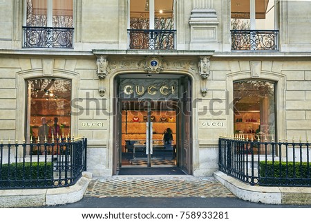 Gucci Store Stock Images, Royalty-Free Images & Vectors | Shutterstock