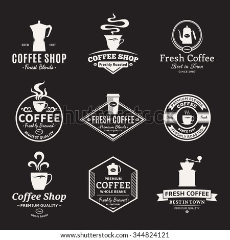 Coffeehouse Stock Photos, Royalty-Free Images & Vectors - Shutterstock