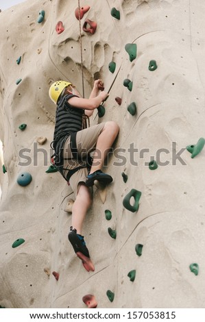 nude rock wall climbing teens playboy girls haveing sex