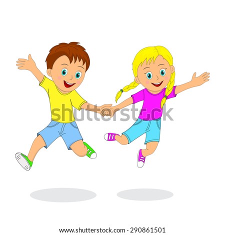 Waving Hello Stock Vectors & Vector Clip Art | Shutterstock