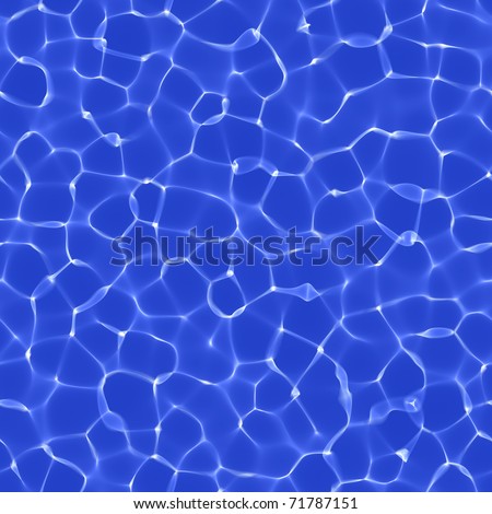 Pool Water Texture Seamless water swimming pool seamless caustic texture stock illustration Pool Water Texture Seamless water swimming pool seamless caustic texture stock illustration