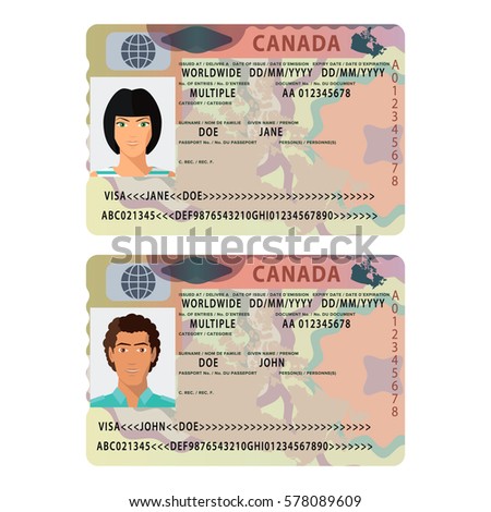 visa