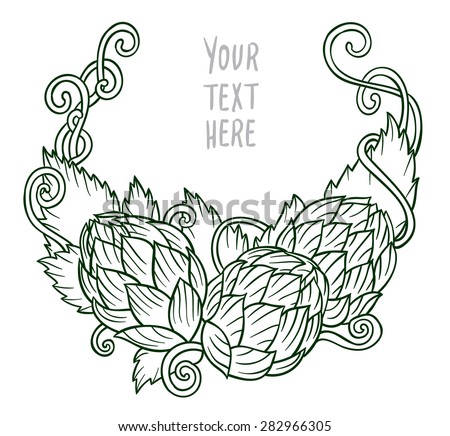 vignette design
