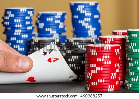 Fortune poker renton wa Spycrab gambling server ip