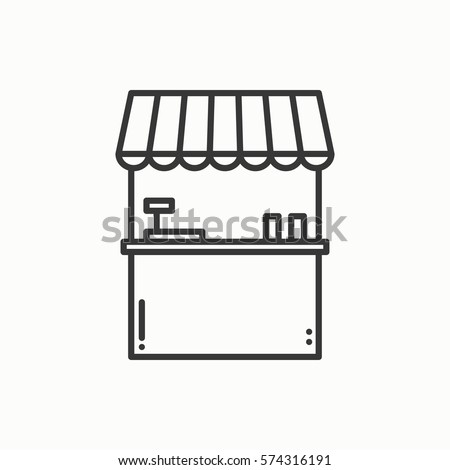 Free Touch Screen Kiosk Clipart and Vector Graphics page 2