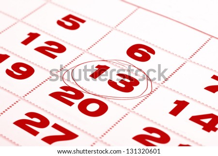essays on friday the 13th essays on friday the 13th