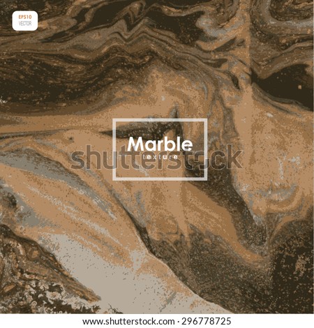 dark orange marble, vector marble texture