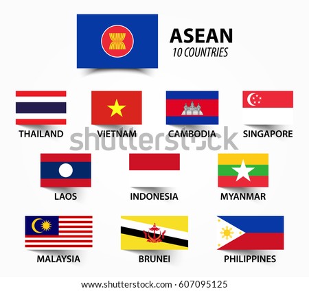 asean association of southeast asian nationsmotto The association of southeast asian nations (asean) is an international organization on 8th august 1967, malaysia , thailand , indonesia , singapore , and the philippines formed the asean at that time, communism was growing in vietnam , and these five countries were also facing problems inside their own countries. asean association of southeast asian nationsmotto The association of southeast asian nations (asean) is an international organization on 8th august 1967, malaysia , thailand , indonesia , singapore , and the philippines formed the asean at that time, communism was growing in vietnam , and these five countries were also facing problems inside their own countries.