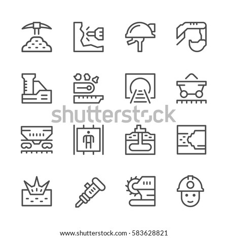 Mining Stock Images, Royalty-Free Images & Vectors | Shutterstock