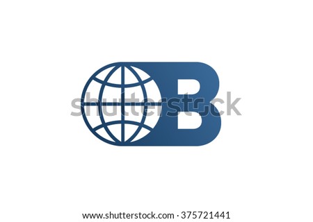 World Globe Logo Stock Images, Royalty-Free Images & Vectors | Shutterstock