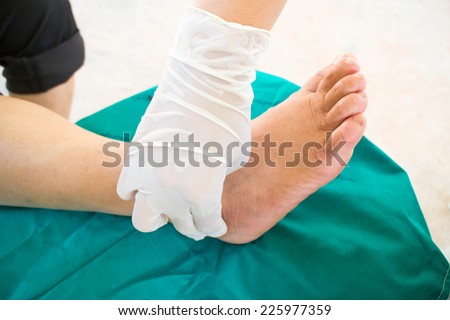 nerve pain throughout body