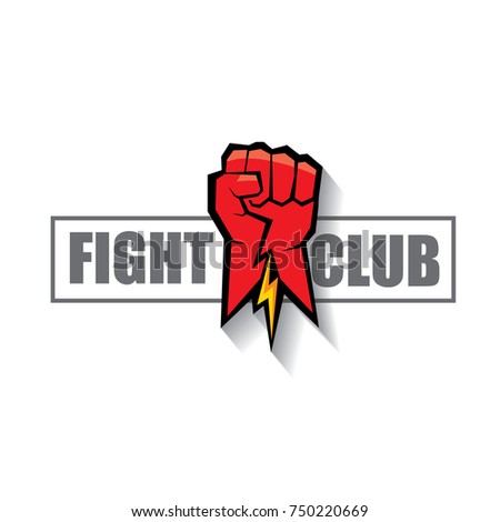 Emasculation in Fight Club (Concept Paper)