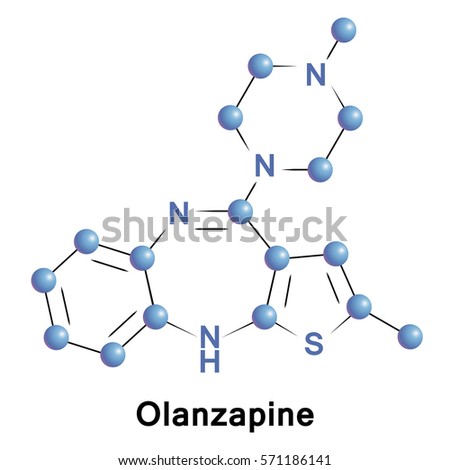 Uses For Zyprexa